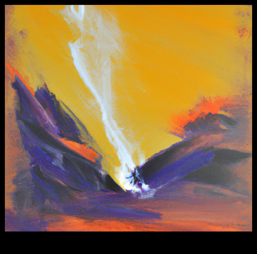 الانسجام في الفوضى: العثور على النظام في التراكيب المجردة