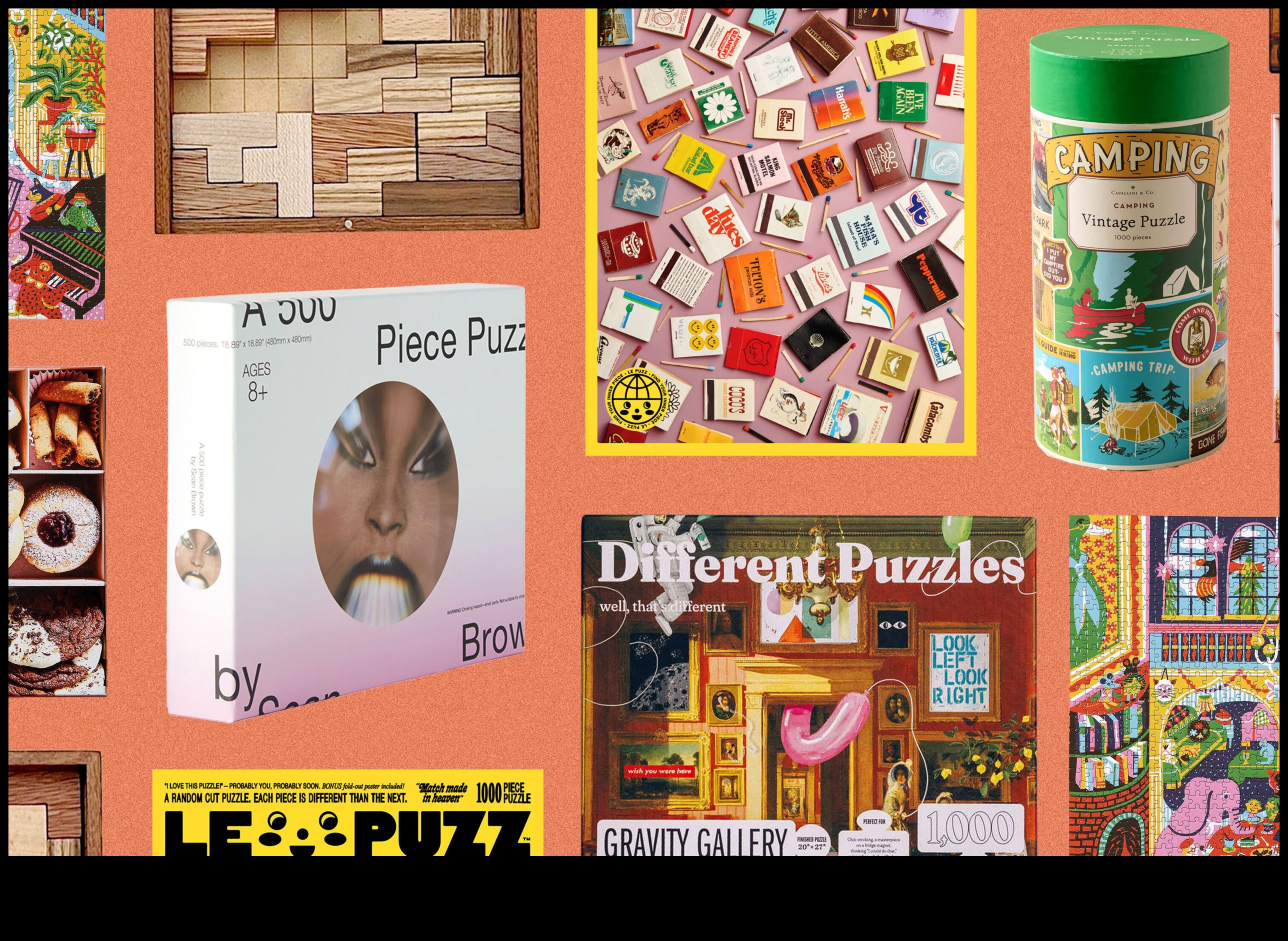 هدايا DIY لمحبي الألغاز: إبداعات فريدة ومثيرة للعقل