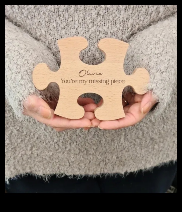 هدايا DIY لمحبي الألغاز: إبداعات فريدة ومثيرة للعقل