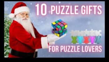 هدايا DIY لمحبي الألغاز: إبداعات فريدة ومثيرة للعقل