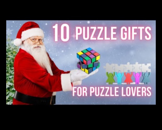 هدايا DIY لمحبي الألغاز: إبداعات فريدة ومثيرة للعقل