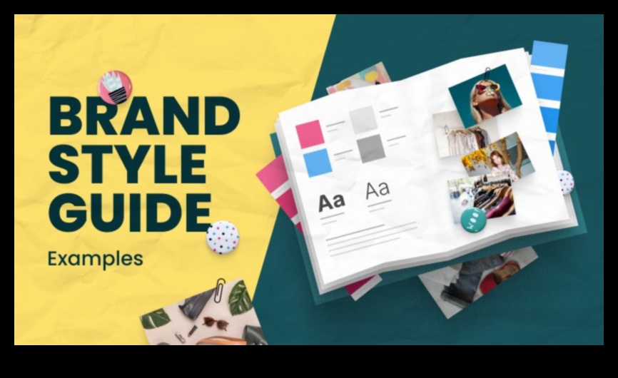 الأناقة البصرية: صياغة تجارب لا تنسى