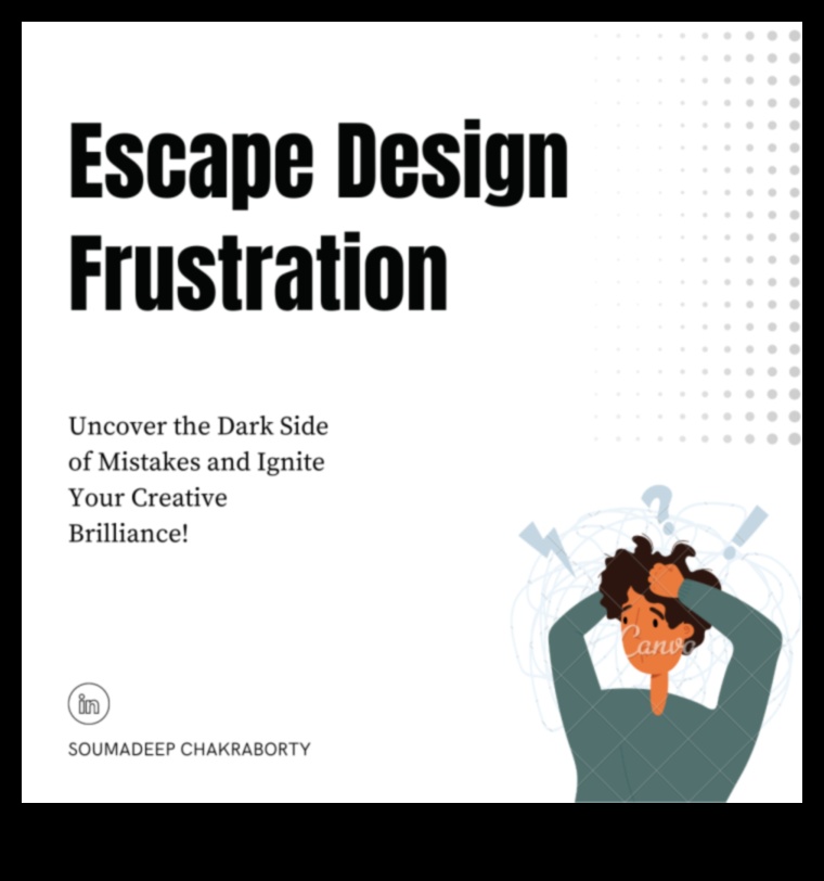 الأناقة البصرية: صياغة تجارب لا تنسى