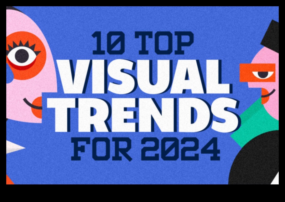 الأناقة البصرية: صياغة تجارب لا تنسى