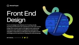 الأناقة البصرية: صياغة تجارب لا تنسى