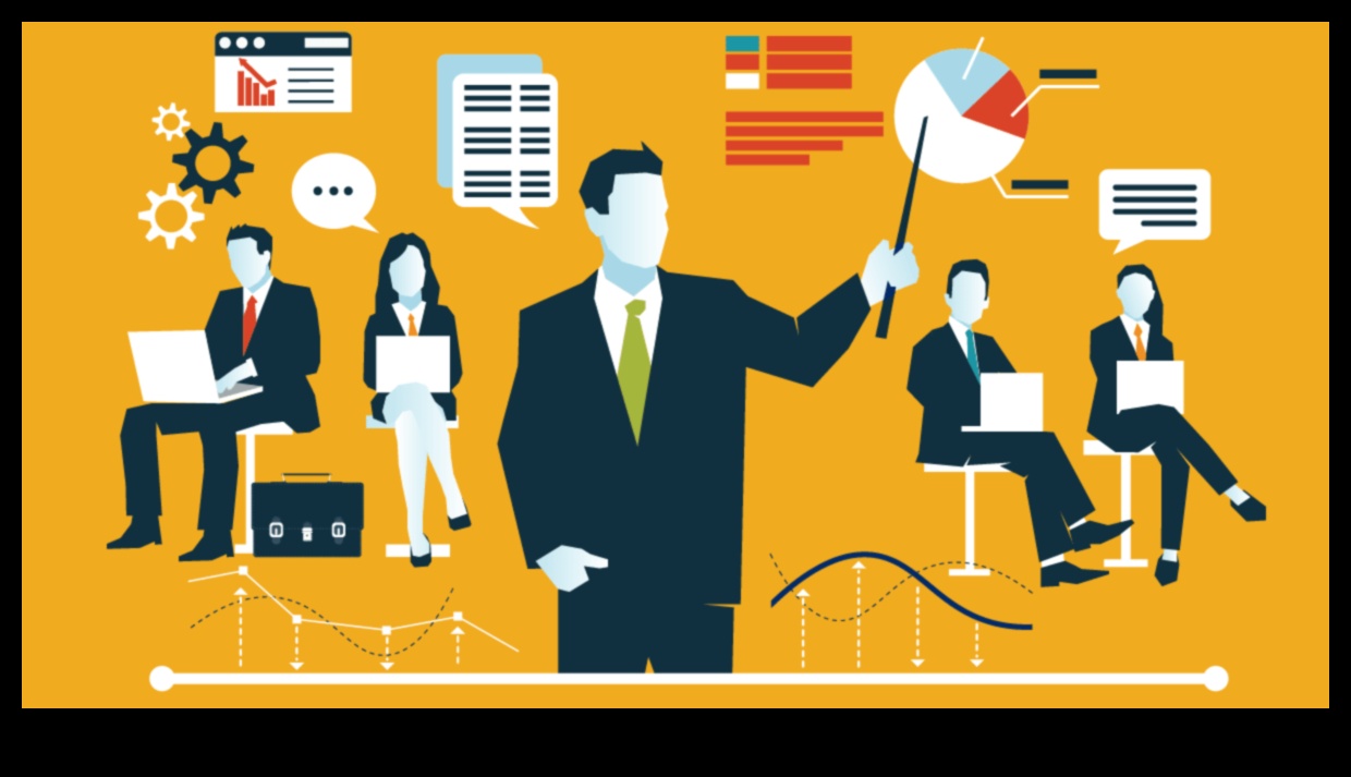 صياغة نجاح الغد: إطلاق العنان لاستراتيجيات استشارات الأعمال