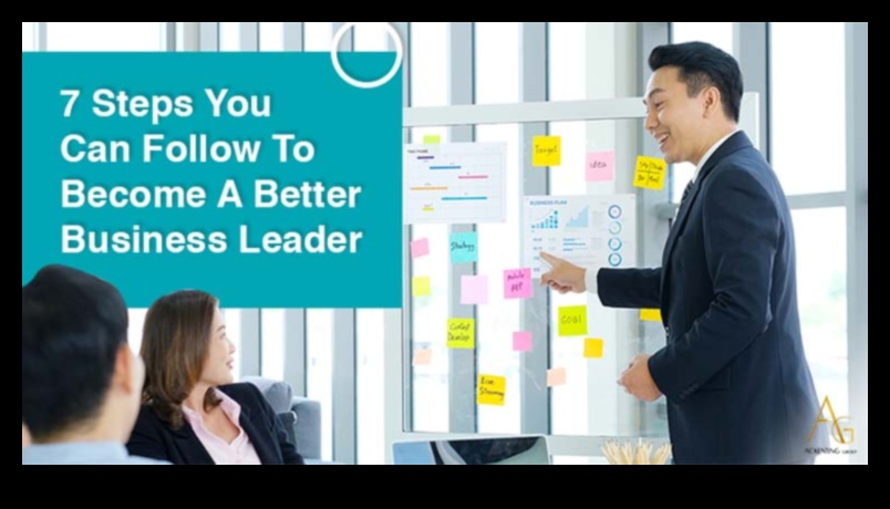 رمز الإدارة: فك رموز النجاح في قيادة الأعمال