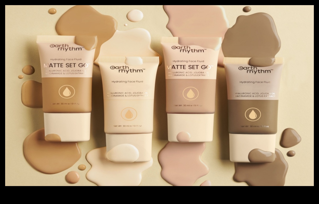 تألق الترطيب: إشعال الصحة المشعة من الداخل