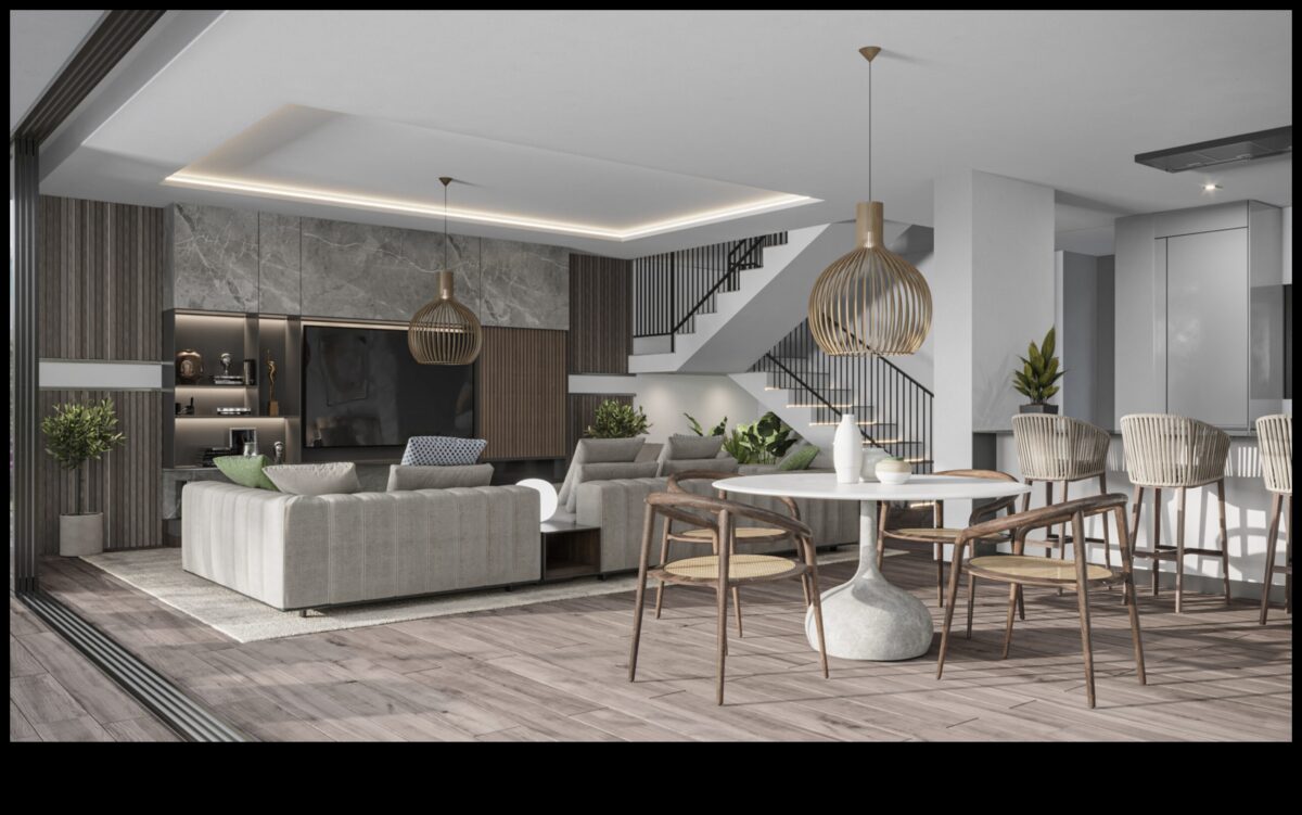 التميز البصري: صياغة تجارب ثلاثية الأبعاد بدقة