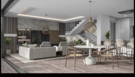 التميز البصري: صياغة تجارب ثلاثية الأبعاد بدقة