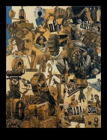 المغامرة الطليعية: تتبع بدايات الفن الحديث الجريئة