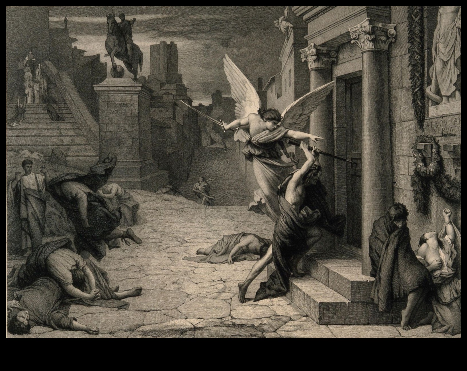 الفن الأنطوني: الازدهار الثقافي في الإمبراطورية الرومانية