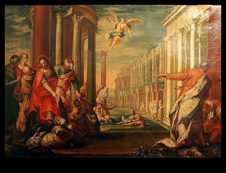 الفن الأنطوني: الازدهار الثقافي في الإمبراطورية الرومانية