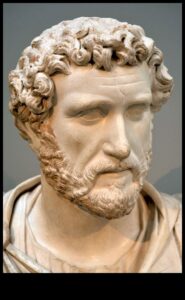 الفن الأنطوني: الازدهار الثقافي في الإمبراطورية الرومانية