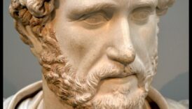 الفن الأنطوني: الازدهار الثقافي في الإمبراطورية الرومانية