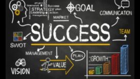 الارتقاء والابتكار: استراتيجيات نجاح إدارة الأعمال