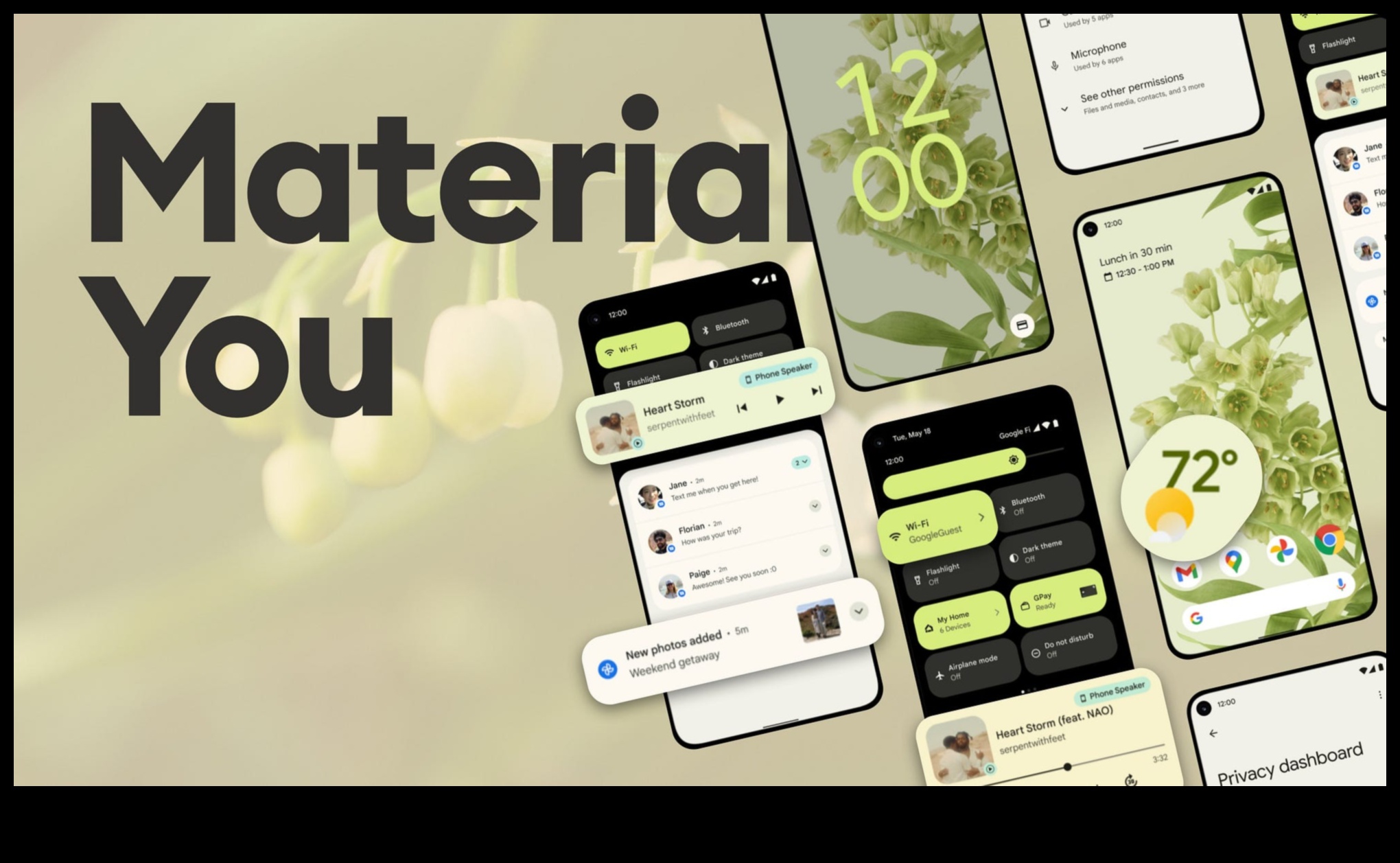 سجلات تصميم المواد: قصص الإتقان في صياغة التجارب