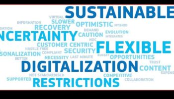 أعمال التدقيق المستقبلي: استراتيجيات لقادة رؤية البيانات في الغد