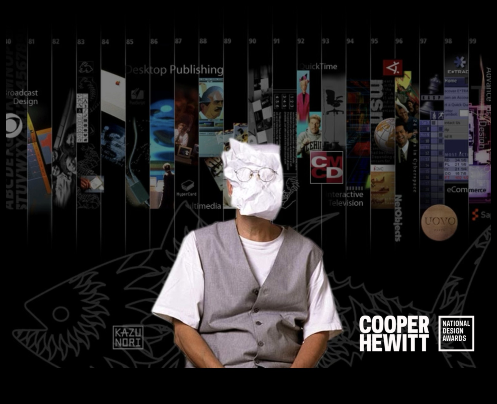 تصميم مافريكس: رائد في الفنون الرقمية