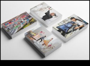 تصميم مافريكس: رائد في الفنون الرقمية