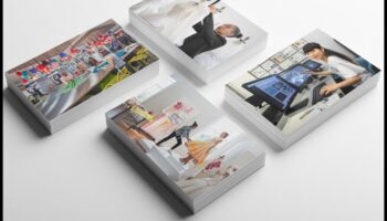 تصميم مافريكس: رائد في الفنون الرقمية