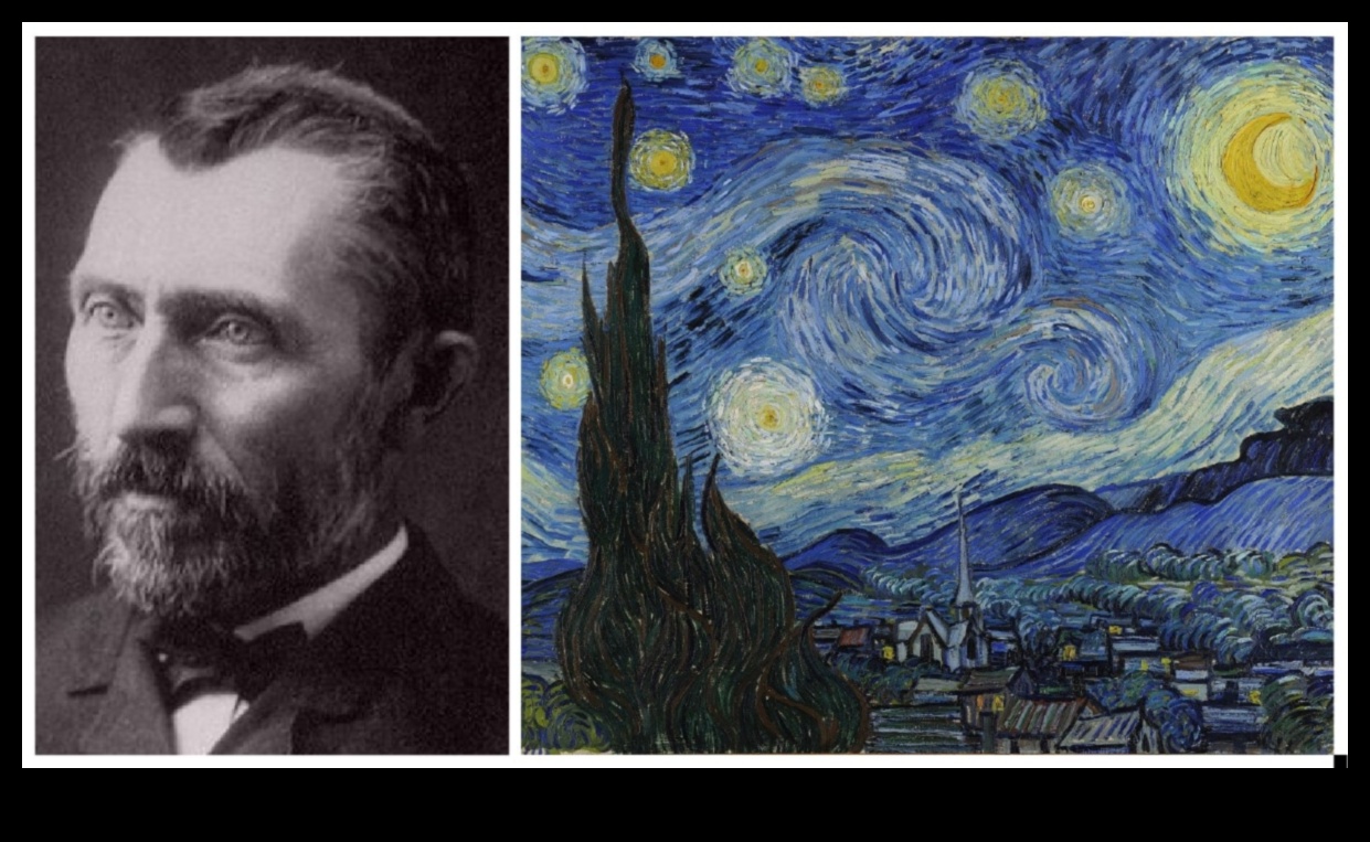 رواد ما بعد الانطباعية: الإرث المستمر في الحداثة