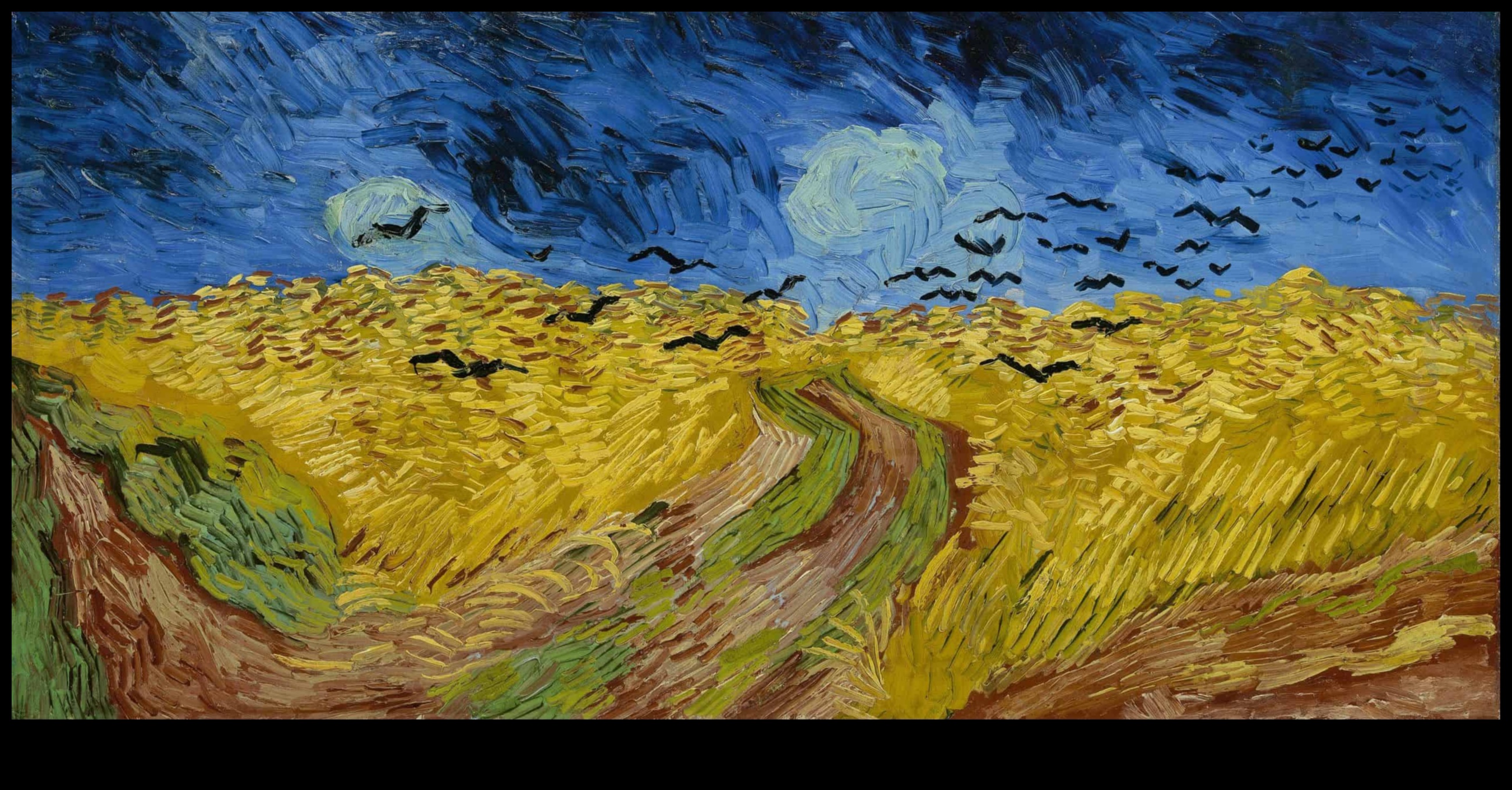 رواد ما بعد الانطباعية: الإرث المستمر في الحداثة