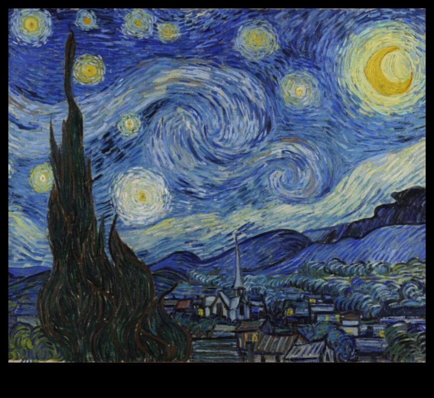 رواد ما بعد الانطباعية: الإرث المستمر في الحداثة