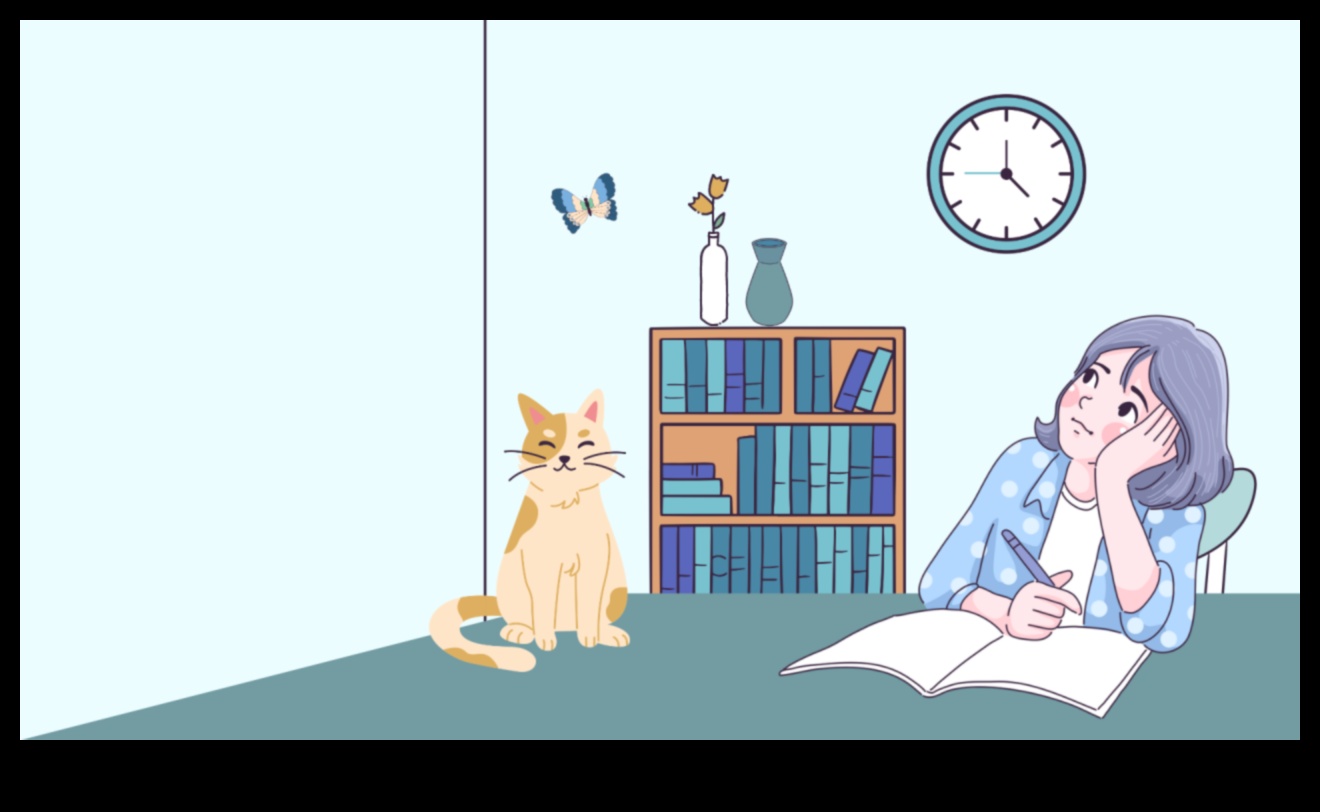 تقنيات اليوميات الإبداعية: الصياغة بالكلمات والصور