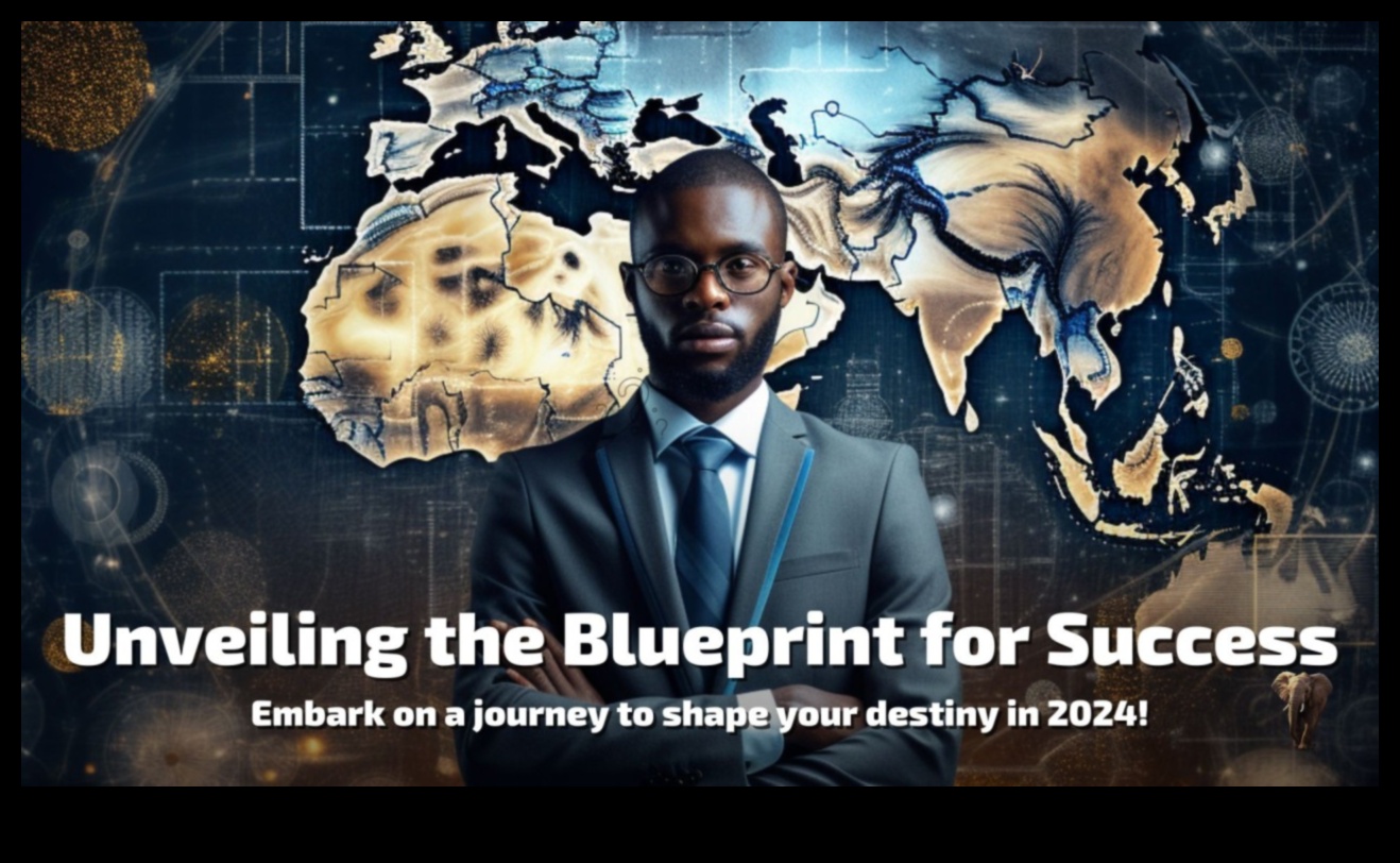 مخططات للتألق: كشف النقاب عن استراتيجية الأعمال