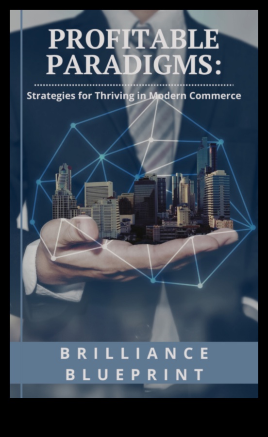 مخططات للتألق: كشف النقاب عن استراتيجية الأعمال