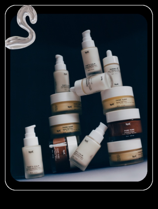 استكشاف منتجات العناية بالبشرة متعددة المهام: الكفاءة دون المساومة