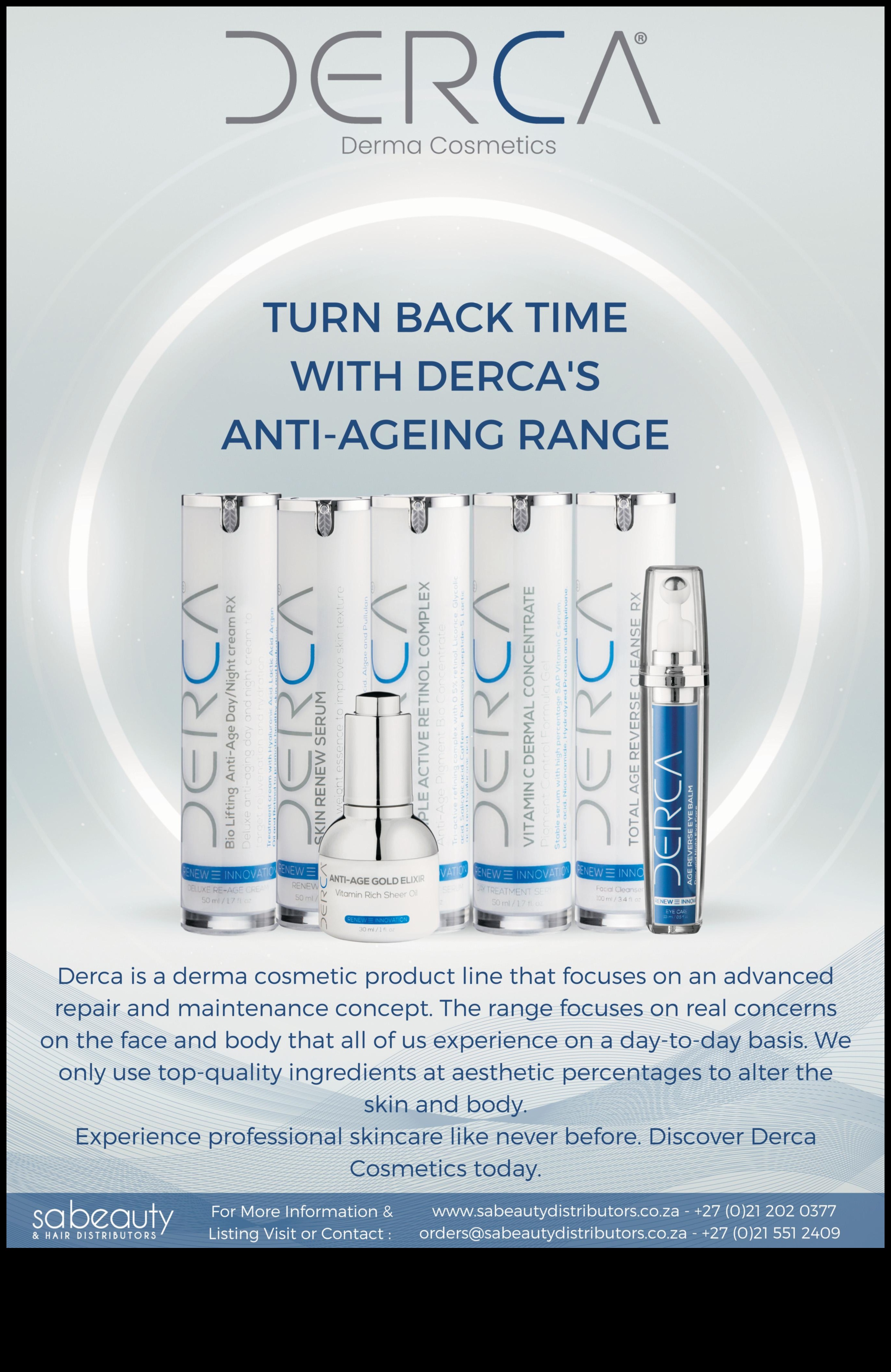 استكشاف منتجات العناية بالبشرة متعددة المهام: الكفاءة دون المساومة