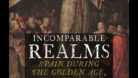 العوالم الذهبية: روايات تاريخية في فن الباروك الإسباني