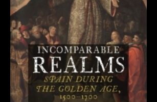 العوالم الذهبية: روايات تاريخية في فن الباروك الإسباني