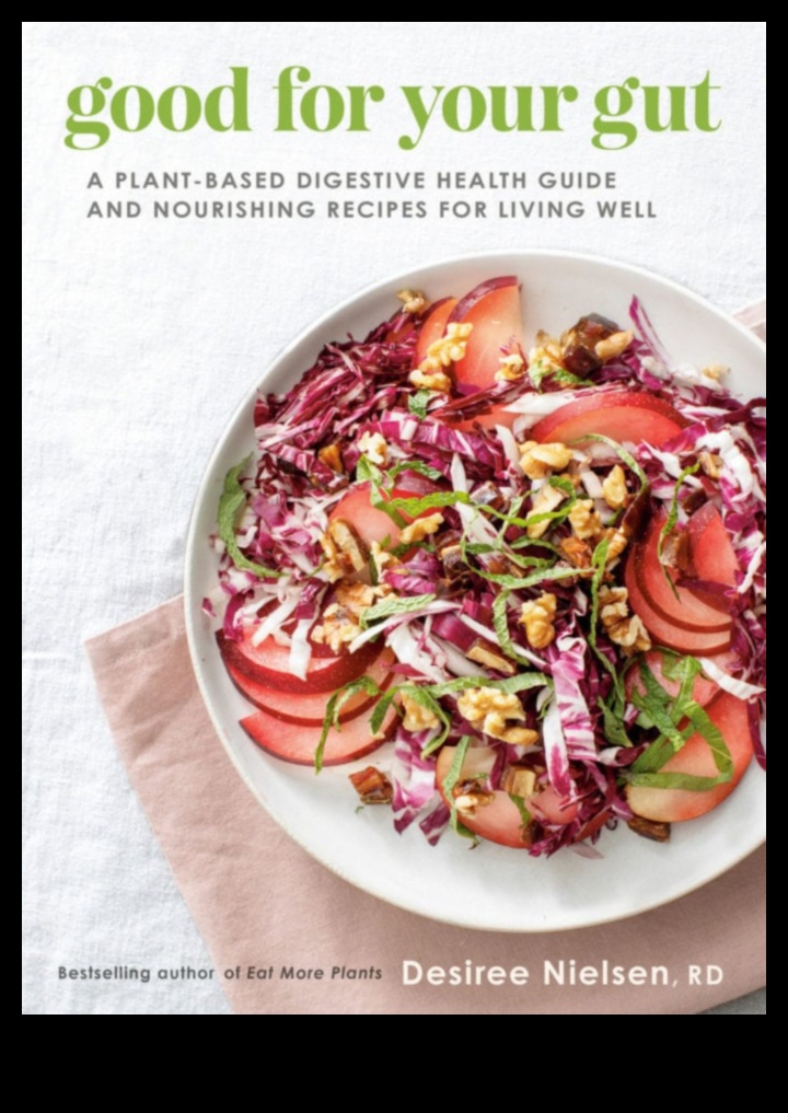 اكتشاف الذهب الغذائي: تغذية جسمك من الداخل إلى الخارج