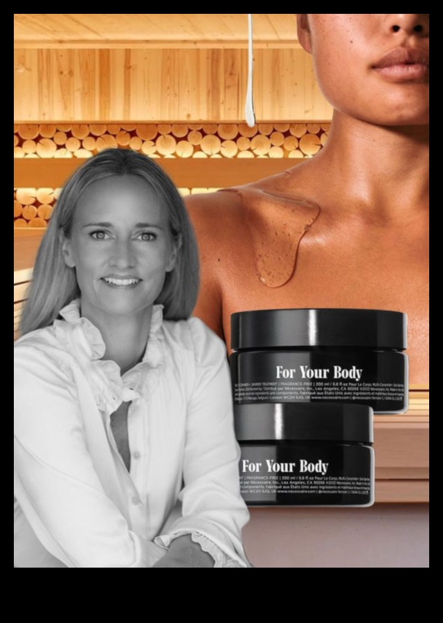 اكتشاف الذهب الغذائي: تغذية جسمك من الداخل إلى الخارج