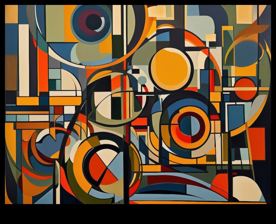 وجهات نظر فن البوب: تغيير الحقائق مع الرؤية الفنية