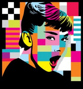 وجهات نظر فن البوب: تغيير الحقائق مع الرؤية الفنية