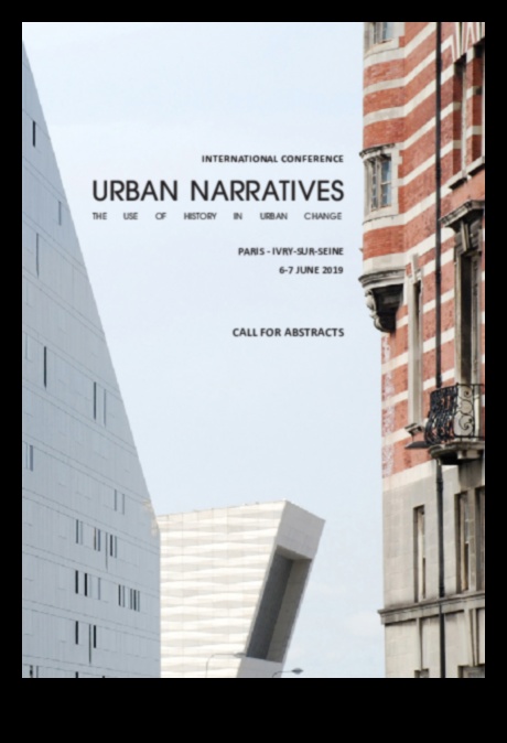 الروايات الحضرية: استكشاف الواقعية لحياة المدينة