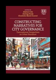 الروايات الحضرية: استكشاف الواقعية لحياة المدينة