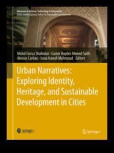 الروايات الحضرية: استكشاف الواقعية لحياة المدينة