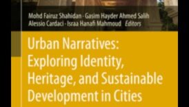 الروايات الحضرية: استكشاف الواقعية لحياة المدينة