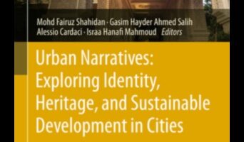 الروايات الحضرية: استكشاف الواقعية لحياة المدينة