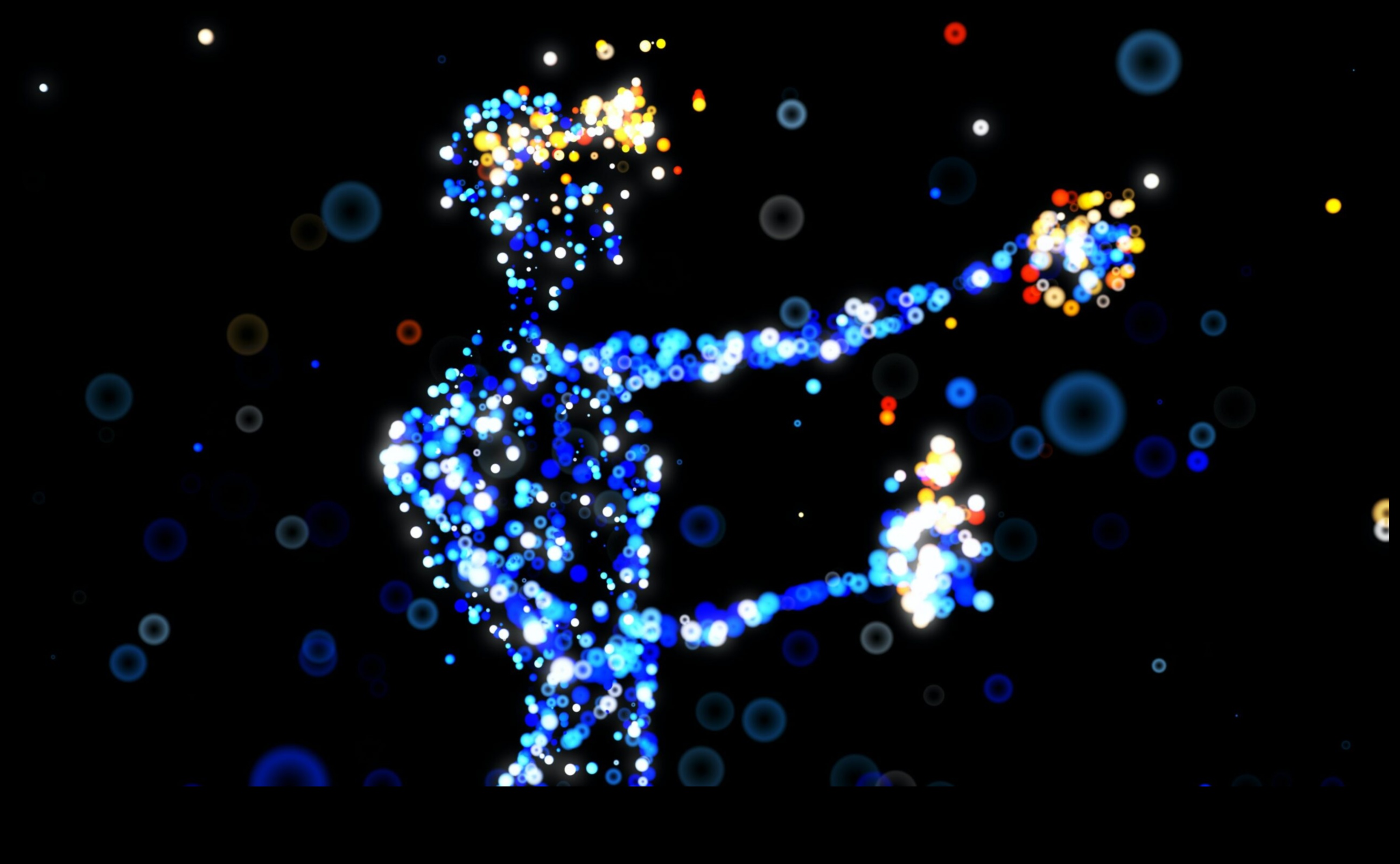 التصاميم الديناميكية: الرسومات المتحركة واستكشاف المواد التفاعلية