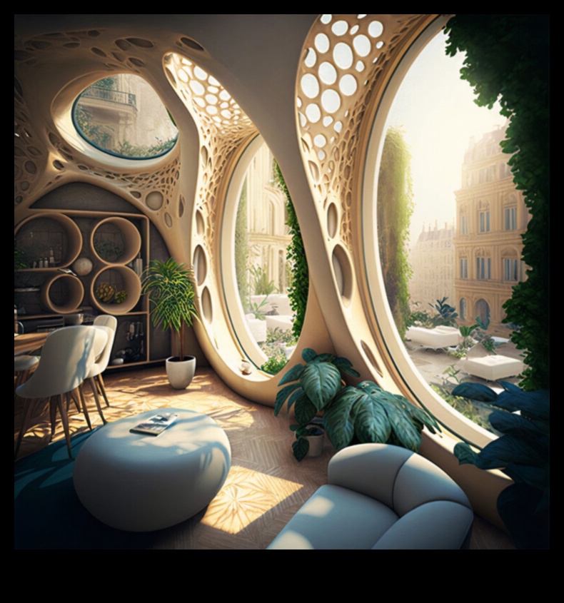 التصاميم الديناميكية: الرسومات المتحركة واستكشاف المواد التفاعلية