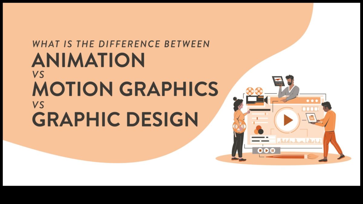 التصاميم الديناميكية: الرسومات المتحركة واستكشاف المواد التفاعلية