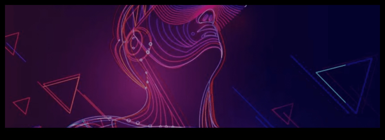 صور غامرة: التصميم الجرافيكي في الواقع الافتراضي