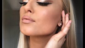 مكياج ساحر للمناسبات الخاصة: كيف تتألقين في يومك الكبير