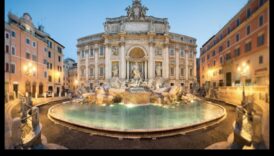 الجمال الباروكي: الهندسة المعمارية المزخرفة في فن العصر الذهبي الإسباني